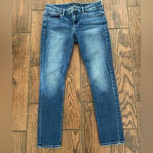 Lucky Brand jeans. Lolita Skinny. Size 6/28